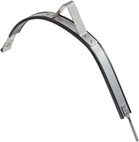 Mytee Products Fuel Tank Strap | Replaces For Kenworth K841013005, T600 ( 89-93 ), T800 (86+)), T300, T40 in Saudi Arabia