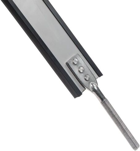 Mytee Products Fuel Tank Strap | Replaces For Kenworth K841013005, T600 ( 89-93 ), T800 (86+)), T300, T40 in Saudi Arabia
