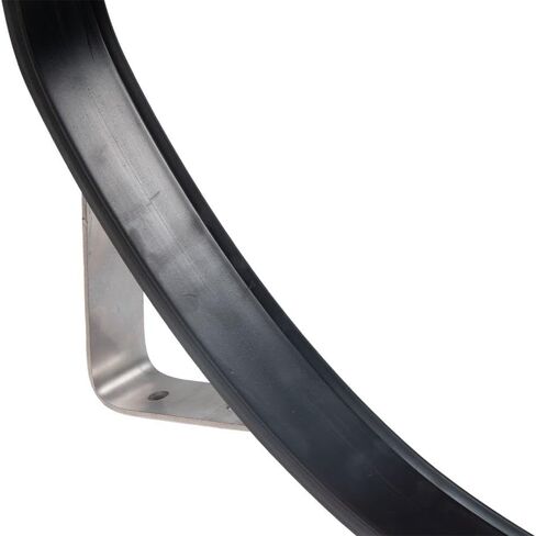 Mytee Products Fuel Tank Strap | Replaces For Kenworth K841013005, T600 ( 89-93 ), T800 (86+)), T300, T40 in Saudi Arabia