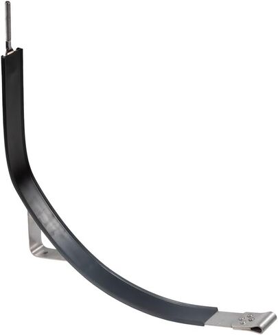 Mytee Products Fuel Tank Strap | Replaces For Kenworth K841013005, T600 ( 89-93 ), T800 (86+)), T300, T40 in Saudi Arabia