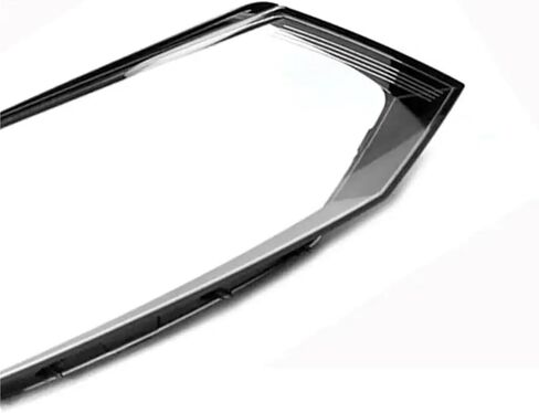 Left/Right Compatible for VW Touareg 2011 2012-2014 Car Front Headlight Cover Auto Headlamp Lampshade Lampcover HeadLamp Glass Lens Shell(Only Right side) in Saudi Arabia