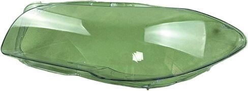 Car Accessories Headlight Lamp Shade Compatible for BMW 5 Series F18 F10 520 525 535 530 2011-2017 Headlamp Lampshade Cover Lens Plexiglass(Right) in Saudi Arabia