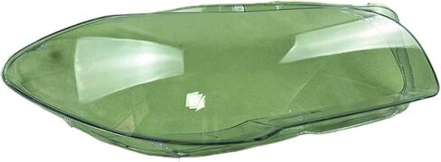 Car Accessories Headlight Lamp Shade Compatible for BMW 5 Series F18 F10 520 525 535 530 2011-2017 Headlamp Lampshade Cover Lens Plexiglass(Right) in Saudi Arabia