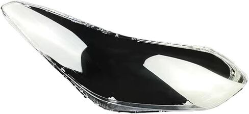 Compatible for Kia KX5 Sportage 2016 2017 2018 Car Headlight Shell Headlamp Cover Replacement Headlamp Lens Headlight Glass(Right side) in Saudi Arabia