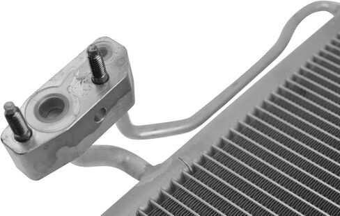 Air Conditioning A/C Condenser Compatible with 2009-2010 Dodge Journey CH3030234 in Saudi Arabia