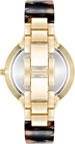 Anne Klein Women's Resin Bangle Watch in Saudi Arabia