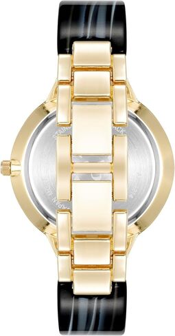 Anne Klein Women's Resin Bangle Watch in Saudi Arabia
