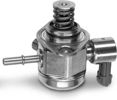 High Pressure Fuel Pump Compatible with 2013-2016 Ford Escape, 2013-2016 Ford Fusion, 2013-2018 Ford Focus, 2012-2015 Ford Explorer, 2012-2014 Ford Edge, 2013-2017 Ford Taurus in Saudi Arabia