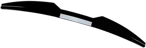 GZYF Rear Roof Top Spoiler Window Wing Lid Extension Flaps Glossy Black ABS for Ford Focus MK3 RS 11-18 Car in Saudi Arabia