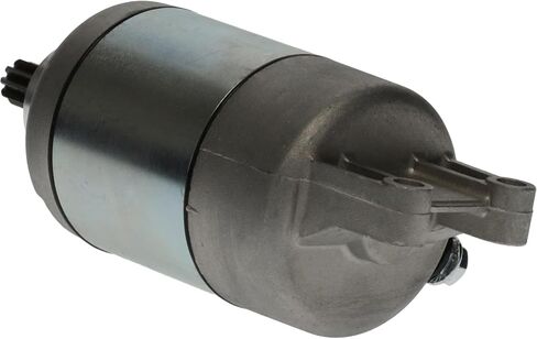New Starter Compatible with Aprilia Scarabeo 125/150 2007, Scarabeo 125/200 2008-2010, Scarabeo 125/200 ie 2009-2014 37059 AP2QCA000648 37059N in Saudi Arabia