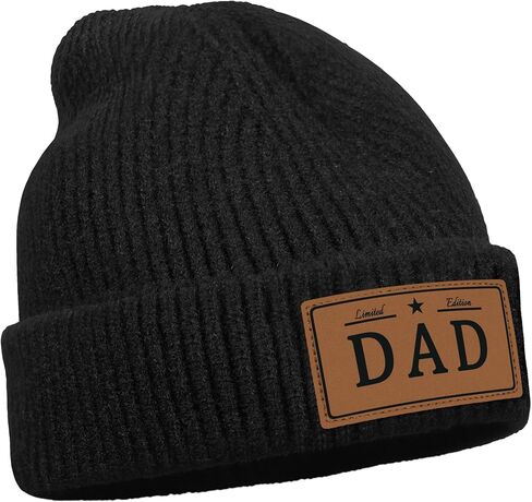 Christmas Dad Gifts from Daughter Wife Son Friends for Men, Hat for Birthday,Unique in Kuwait