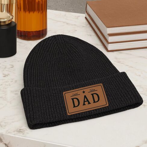 Christmas Dad Gifts from Daughter Wife Son Friends for Men, Hat for Birthday,Unique in Kuwait