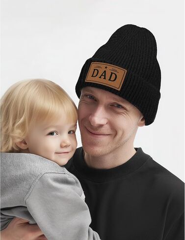 Christmas Dad Gifts from Daughter Wife Son Friends for Men, Hat for Birthday,Unique in Kuwait