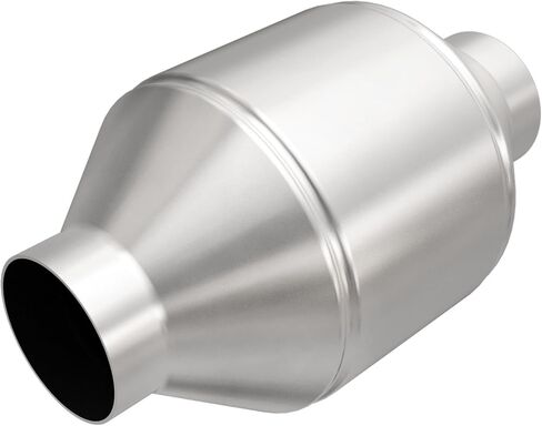 المحول الحفاز MagnaFlow 99659HM: درجة HM، عالمي (متوافق مع المعايير الفيدرالية/وكالة حماية البيئة) in Saudi Arabia