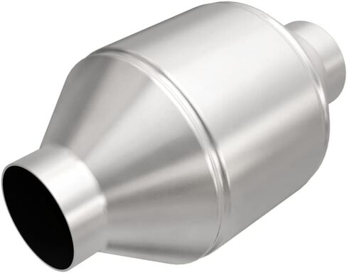 المحول الحفاز MagnaFlow 99659HM: درجة HM، عالمي (متوافق مع المعايير الفيدرالية/وكالة حماية البيئة) in Saudi Arabia