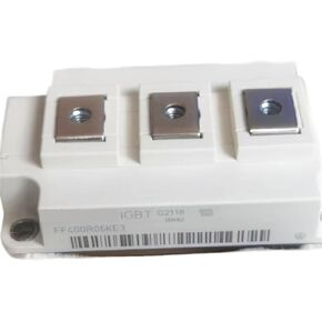 1pcs FF400R06KE3 IGBT Module in Saudi Arabia