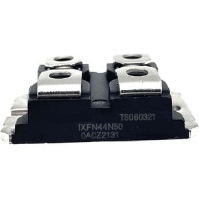 1pcs IXFN44N50 Power MOSFET Module SOT-227B in Kuwait