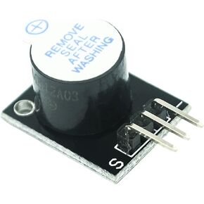 KY-012 Active Buzzer Alarm Sensor Module DIY Starter Kit in Saudi Arabia
