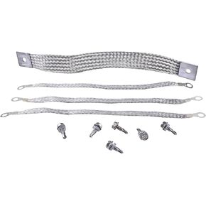 Painless Wiring Ground Strap Kit 40140 Universal Fit in Kuwait