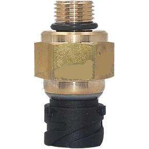 Oil Pressure Sensor 21345733 Oil Pressure Sensor 21345733 in Saudi Arabia