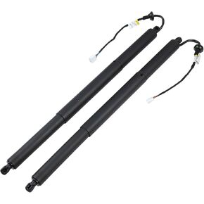 Rear Left Right Tailgate Power Lift Support for Toyota Highlander 2021-2023 Rear Liftgate Power Hatch Shock Strut No.68910-0E070/68920-0E050 Electric Trunk Power Liftgate 1 Pair in Kuwait