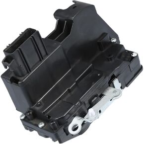 محرك المُشغل الإلكتروني لقفل الباب الخلفي الأيسر لاستبدال Ford Escape 2001-2007 No.6L8Z7826413B in Kuwait