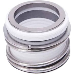 1pcs Mechanical seal 109 alloy tetrafluoroacid and alkali resistant high temperature MG1-25/35/45/50 machine seal pipeline pump water(109-MG1-65) in Saudi Arabia