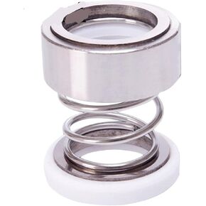 1pcs M37G PTFE mechanical seal alloy stainless steel corrosion resistant high temperature 120-25/35/45/20 water seal shaft seal(M37-120-20) in Saudi Arabia