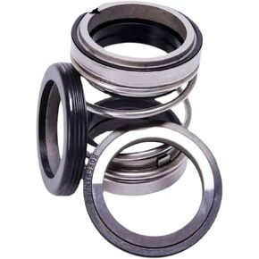 1pcs Mechanical seals for sewage pumps double-sided alloy water seals 208-20/25/35/30 shaft seals Mechanical seals for pumps(208-30alloy) in Saudi Arabia