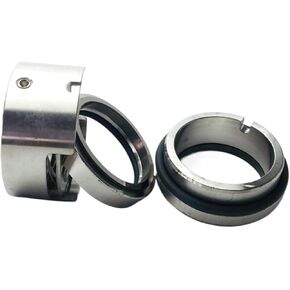 M7N-95 M7N/95-G9 Mechanical Seals Shaft Size 95mm For Water Pump With G9 Stationary Seat (Material:TC/TC/VIT) in Saudi Arabia