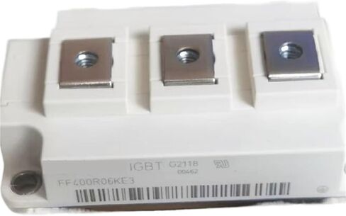 1 قطعة FF400R06KE3 وحدة IGBT in Saudi Arabia