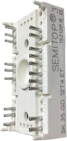 1pcs SK75GD12T4T SK25GD126ET SK35GD126ET SK35GD12T4ET SK50GD12T4T(SK75GD12T4T) in Saudi Arabia