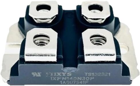 1pcs IXDN55N120D1 IXFN140N30P IXTN30N100L IXTN30N120P IXFN80N60BD1 Power MOSFET(IXTN30N100L) in Kuwait