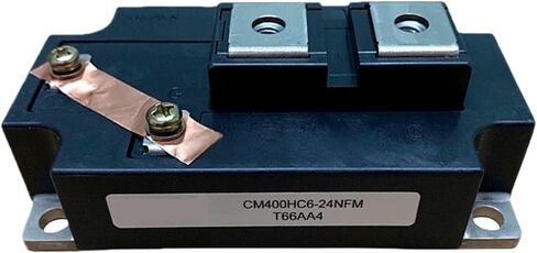 1pcs CM400HG6-24NFM CM400HC-24NFM Power Module IGBT(CM400HC-24NFM) in Saudi Arabia