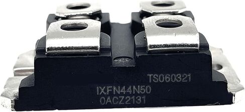 1 قطعة IXFN44N50 وحدة الطاقة MOSFET SOT-227B in Saudi Arabia