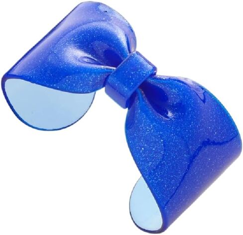 الحلو Bowknot الإسورة الكفة الأساور واسعة الوجه لوحة الفحص ليوبارد طباعة السلحفاة نمط القوس افتتاح الإسورة سوار للنساء خمر بيان حزب المجوهرات in Saudi Arabia