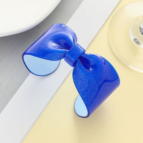الحلو Bowknot الإسورة الكفة الأساور واسعة الوجه لوحة الفحص ليوبارد طباعة السلحفاة نمط القوس افتتاح الإسورة سوار للنساء خمر بيان حزب المجوهرات in Saudi Arabia