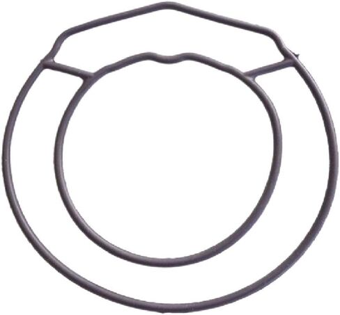 New KTM Cylinder Head Rubber Gasket 65 SX XC 2009-2015 45230036000 in Saudi Arabia
