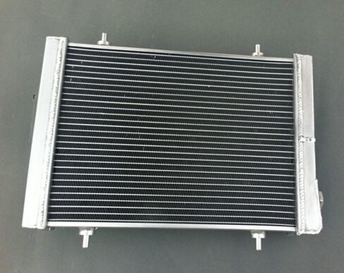 For 1979 1980 Triumph Spitfire 79 80 Manual MT Aluminum Radiator in Saudi Arabia