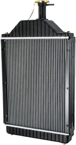 885579M93 Tractor Radiator Replacement for Massey Ferguson 165 185 188 Massey Ferguson Tractors Radiator in Saudi Arabia