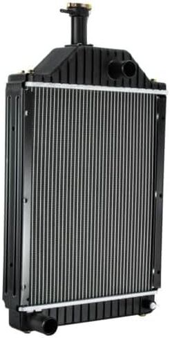 885579M93 Tractor Radiator Replacement for Massey Ferguson 165 185 188 Massey Ferguson Tractors Radiator in Saudi Arabia