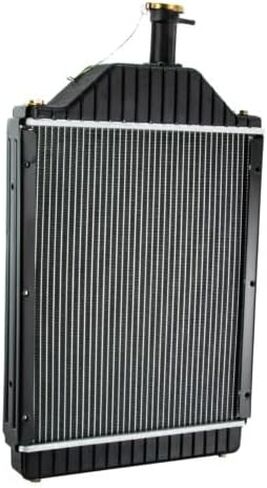 885579M93 Tractor Radiator Replacement for Massey Ferguson 165 185 188 Massey Ferguson Tractors Radiator in Saudi Arabia