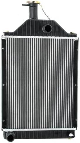 885579M93 Tractor Radiator Replacement for Massey Ferguson 165 185 188 Massey Ferguson Tractors Radiator in Saudi Arabia