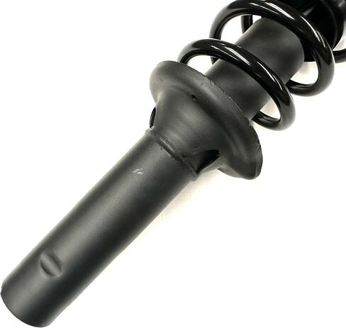 DTA Full Set of 4 Coil-over Shock Absorbers Compatible with Kawasaki Mule 2500 2510 2520 3000 3010 3020 4000 OEM Replacement. Front and Rear, Left and Right in Saudi Arabia