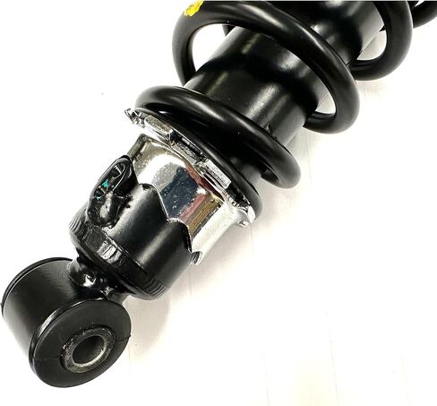 DTA Full Set of 4 Coil-over Shock Absorbers Compatible with Kawasaki Mule 2500 2510 2520 3000 3010 3020 4000 OEM Replacement. Front and Rear, Left and Right in Saudi Arabia
