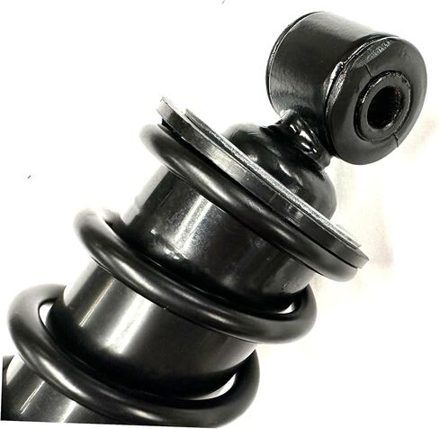 DTA Full Set of 4 Coil-over Shock Absorbers Compatible with Kawasaki Mule 2500 2510 2520 3000 3010 3020 4000 OEM Replacement. Front and Rear, Left and Right in Saudi Arabia