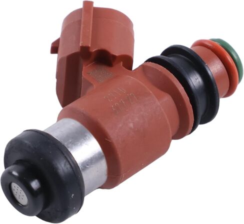 Fuel Injector 16450-MEN-A51 Compatible with Honda CRF450R CRF250R 2011-2023 in Saudi Arabia