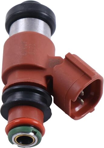 Fuel Injector 16450-MEN-A51 Compatible with Honda CRF450R CRF250R 2011-2023 in Saudi Arabia