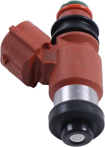 Fuel Injector 16450-MEN-A51 Compatible with Honda CRF450R CRF250R 2011-2023 in Saudi Arabia