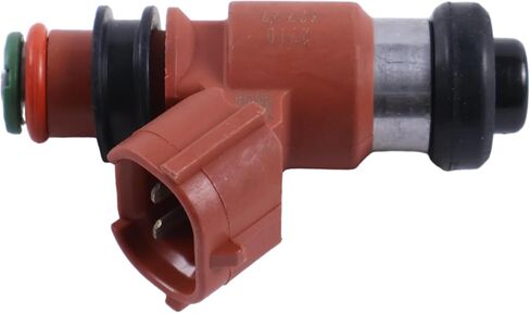 Fuel Injector 16450-MEN-A51 Compatible with Honda CRF450R CRF250R 2011-2023 in Saudi Arabia